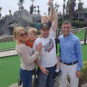 Meet your Posher, Sandra